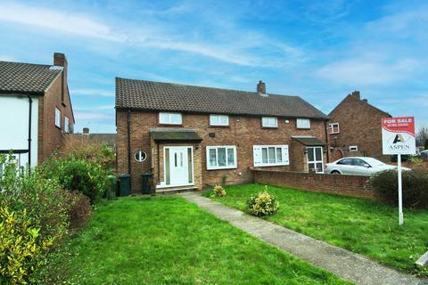 3 bedroom semi-detached house for sale, Clare Road, Stanwell TW19