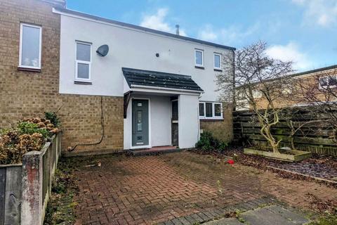 3 bedroom end of terrace house for sale, Yewdale, Skelmersdale WN8