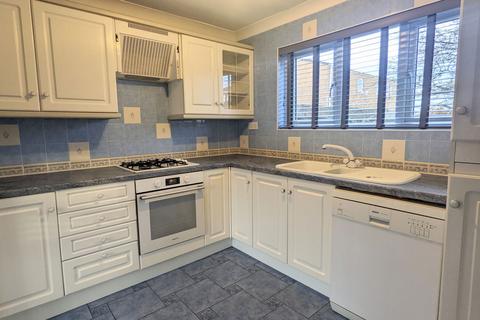 3 bedroom end of terrace house for sale, Yewdale, Skelmersdale WN8