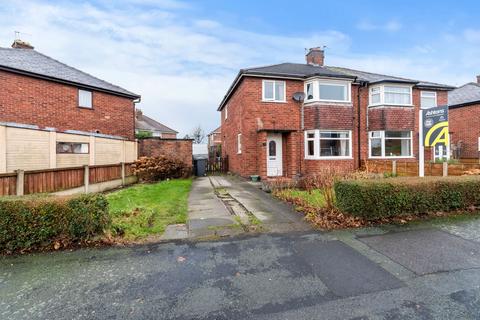 3 bedroom property for sale, Harding Avenue, Warrington, WA2