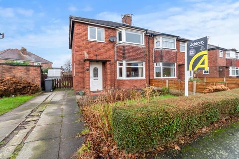 3 bedroom property for sale, Harding Avenue, Warrington, WA2