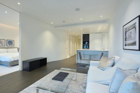 1 bedroom flat to rent, Riverwalk, 157-161 Millbank, London, SW1P