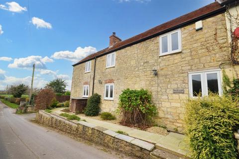 2 bedroom cottage for sale, Wood Lane, Hinton St. Mary, Sturminster Newton