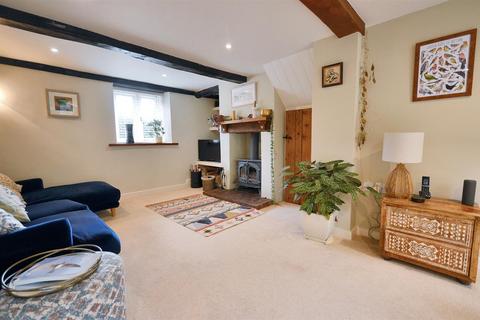 2 bedroom cottage for sale, Wood Lane, Hinton St. Mary, Sturminster Newton