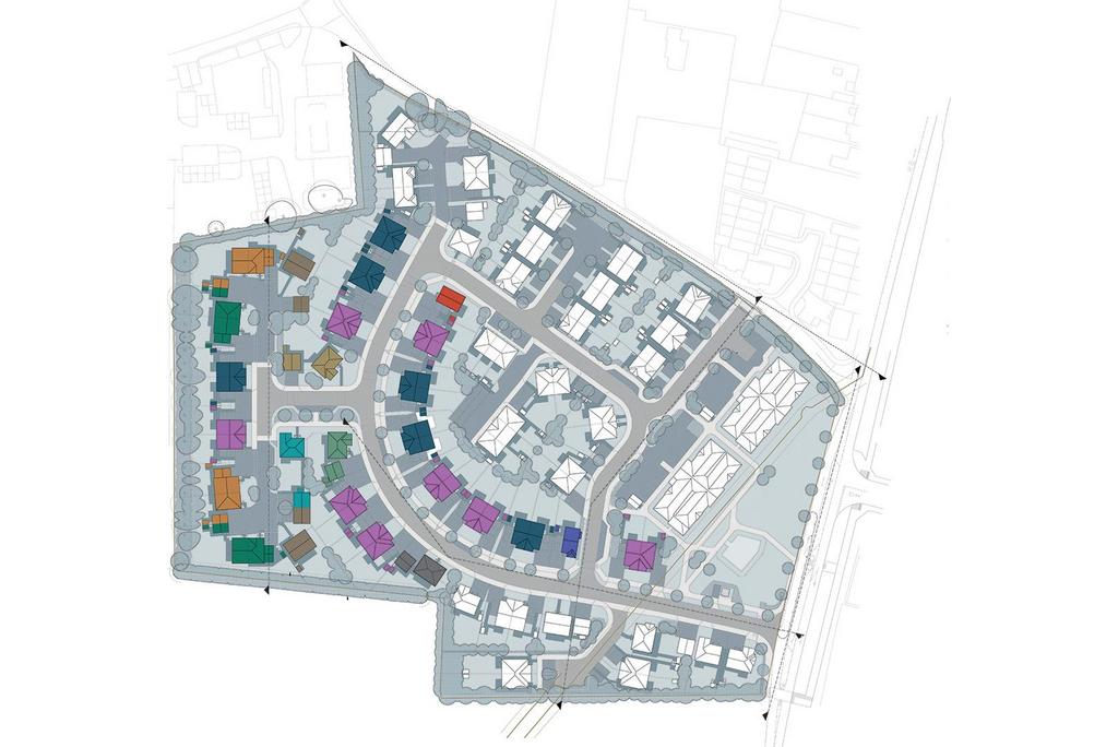 St Stephens Park Site Map.jpg