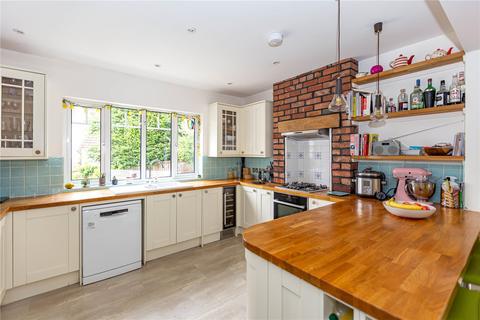 4 bedroom detached house to rent, Druid Road, Bristol BS9