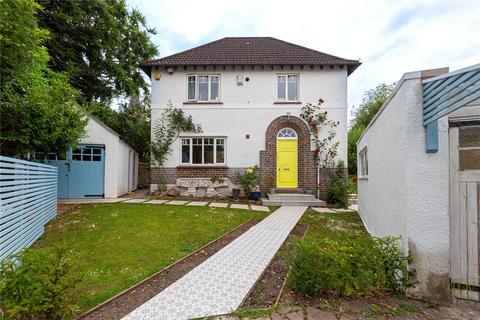 4 bedroom detached house to rent, Druid Road, Bristol BS9