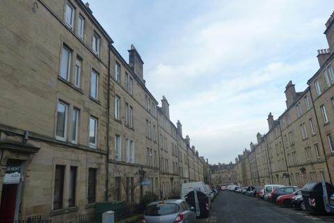 1 bedroom terraced house to rent, Wardlaw Street, Gorgie, Edinburgh, EH11