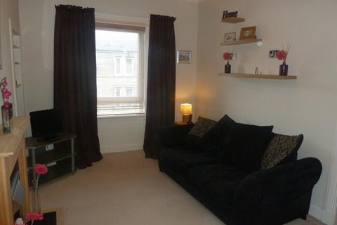 1 bedroom terraced house to rent, Wardlaw Street, Gorgie, Edinburgh, EH11