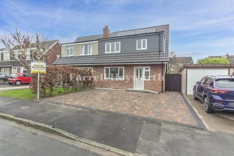 Kirkby Avenue, Leyland PR25