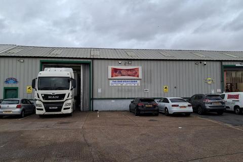 Industrial unit to rent, Stockingswater Lane, Enfield EN3