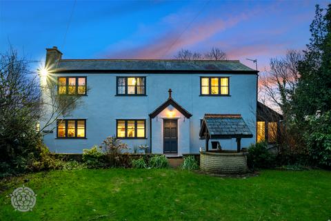 4 bedroom detached house for sale, Timperley Lane, Low Common, Leigh, Greater Manchester, WN7 3SB