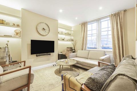 2 bedroom flat to rent, Peabody Estate, London W6