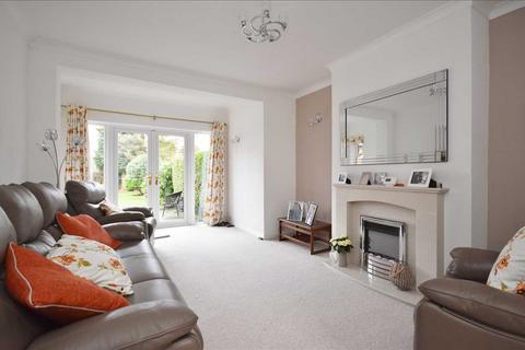 3 bedroom semi-detached house for sale, Chester Avenue, Chorley