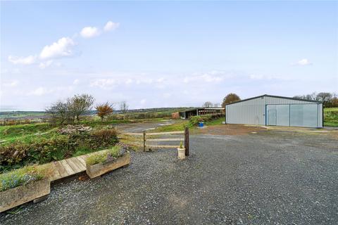 3 bedroom detached house for sale, Stoke Rivers, Barnstaple, Devon, EX32