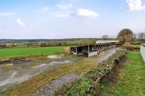 3 bedroom detached house for sale, Stoke Rivers, Barnstaple, Devon, EX32