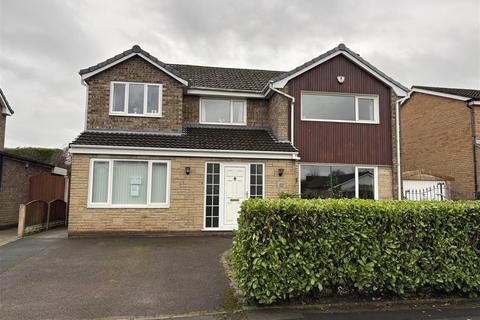 3 bedroom detached house for sale, Eccleston