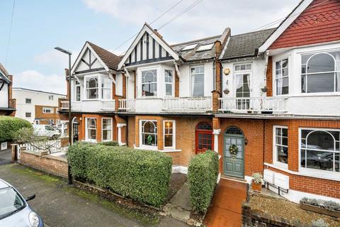 3 bedroom flat to rent, Stanton Road, West Wimbledon