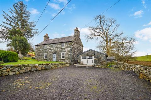 5 bedroom detached house for sale, Trawsfynydd