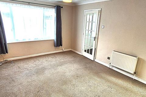 3 bedroom end of terrace house for sale, Embley Close, Totton SO40