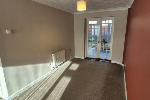 3 bedroom end of terrace house for sale, Embley Close, Totton SO40