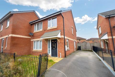 3 bedroom semi-detached house for sale, Acre Gardens, Leeds, West Yorkshire