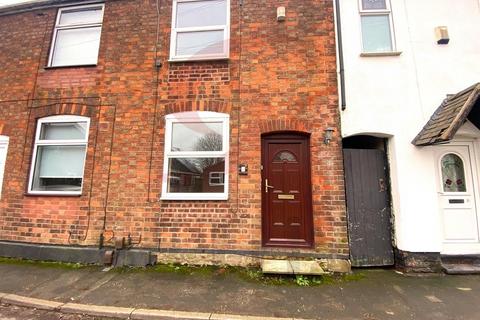 2 bedroom terraced house to rent, Keats Lane, Leicester LE9