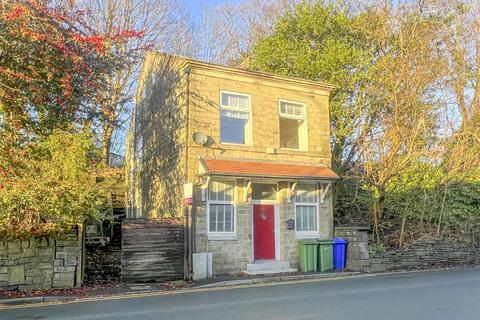 Newchurch Road, Stacksteads, Bacup