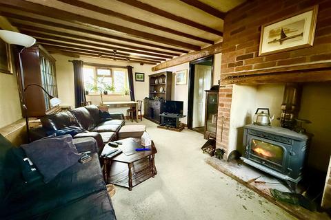 3 bedroom chalet for sale, Rectory Road, Suffield, NR11