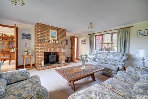 4 bedroom detached house for sale, Lomas Lane, Sandhurst