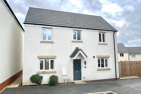 3 bedroom detached house to rent, Channer Place, Westward Ho, Bideford, Devon, EX39