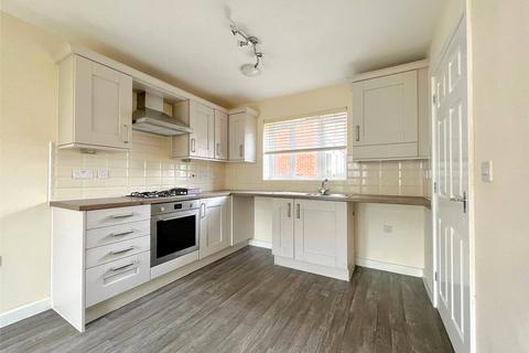 3 bedroom detached house to rent, Channer Place, Westward Ho, Bideford, Devon, EX39