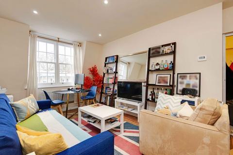 1 bedroom flat for sale, Flaxman Terrace, London WC1H