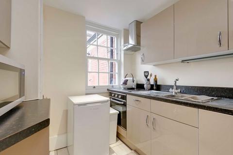 1 bedroom flat for sale, Flaxman Terrace, London WC1H