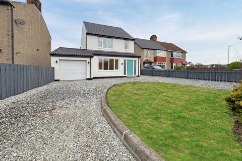 4 bedroom detached house for sale, Station Lane, Seaton Carew,  Hartlepool, TS25