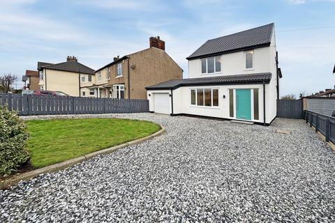 4 bedroom detached house for sale, Station Lane, Seaton Carew,  Hartlepool, TS25