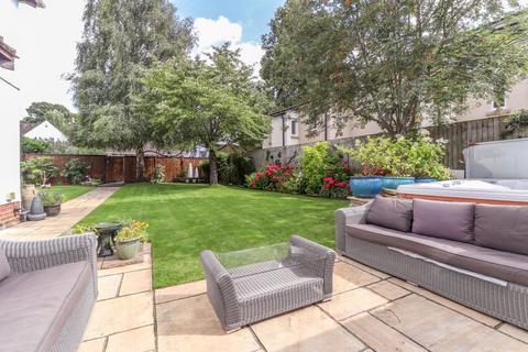 4 bedroom house to rent, Lansdown GL51 6PY