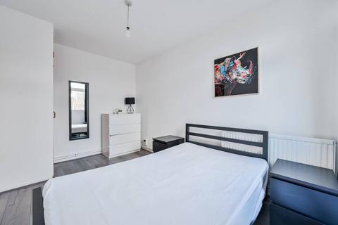 63 Tomlinson Close, London, E2 7LJ