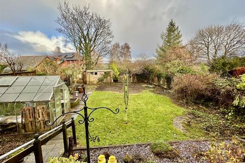 3 bedroom semi-detached bungalow for sale, The Cliftons, Fauls Green