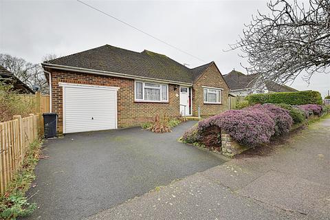 2 bedroom detached bungalow for sale, Pebsham Lane, Bexhill-On-Sea