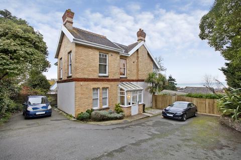 1 bedroom apartment to rent, Stapleford House, New Road, Teignmouth, Devon, TQ14