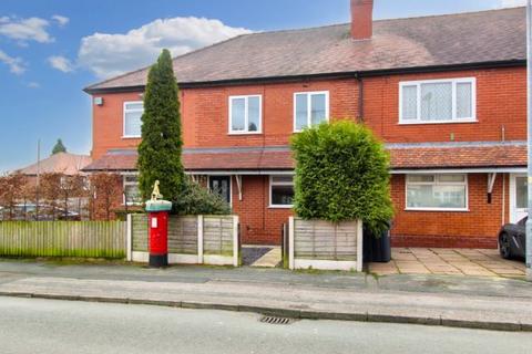 3 bedroom terraced house for sale, Lindi Avenue Grappenhall, Warrington