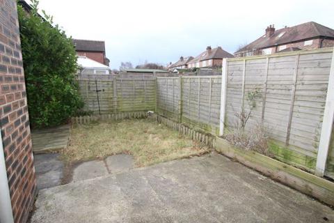 3 bedroom terraced house for sale, Lindi Avenue Grappenhall, Warrington