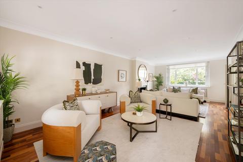 5 bedroom detached house to rent, Sussex Square, London, W2