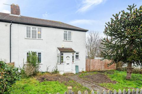 3 bedroom semi-detached house for sale, Oakgrove Road, Penge