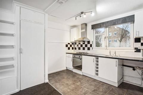 1 bedroom apartment to rent, Hydethorpe Road, London, SW12