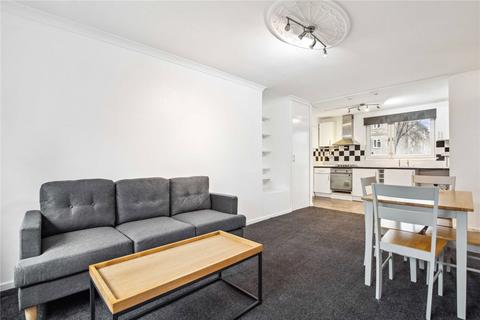 1 bedroom apartment to rent, Hydethorpe Road, London, SW12