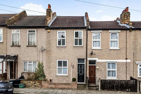 2 bedroom terraced house for sale, Kimberley Road, Beckenham