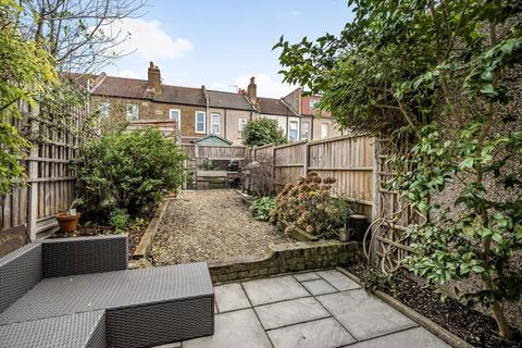 2 bedroom terraced house for sale, Kimberley Road, Beckenham