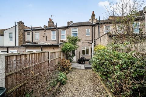 33 Kimberley Road, Beckenham, BR3 4QT